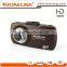 Best Selling Dual Lens 1080p Portable Car Recorder Car Dvr Camera
