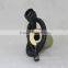 Hot sales DH60-5/7 excavator solenoid valve coil with 12V