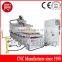 Jinan Advanced High Quality ATC CNC Router