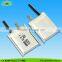 High Performance Li-ion Polymer 3.7V 180mAh Lipo Battery for Truck Toys