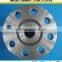 ASTM A182 304 150#/300# RF Stainless Steel 6" Inch Slip On Flange DN 150