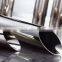 supplier of ASTM Tp321 Seamless Stainless Steel Pipe