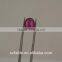Gemstone and Diamond Tweezers with Lock and Groove
