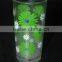 glass juice water cup tumbler