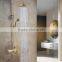 Brass Bath Shower Mixer&TapsSM009A