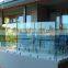 Tempered Laminated Glass For Balustrades