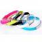 Fashion multi-function Bracelet usb cable, mini usb data cable for phone 6, micro usb data cable