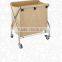 Cleaning service Trolley