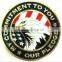Custom challenge coins made in China