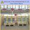 Kingdom sheet glass prices mirror/copper free and lead free silver mirror