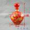 Chinese Xi especially for marriage ceramic wine bottle