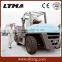 LTMA 5 ton diesel forklift with Mitsubishi engine