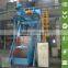 Newest Crawler Shot Blasting Cleaning Machine/Shot Blasting Equipment/Sandblast