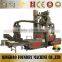 Wire Mesh Belt Shot Blasting Machine / Belt Shot Blasting Machine / Tile Shot Blasting Machine