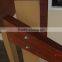 Chalet Stairs FRP Handrail, Composite Handrail, Fiberglass Handrail.