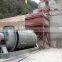 1-2TPH Small Scale Gold Ore Ball Mill for Sale