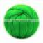Dyed 100% merino wool roving for craft