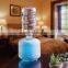 PET BOTTLE AROMA DIFFUSER WITH 7 COLOR RGB LIGHTS