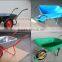 WB6408, Africa market 130kg capacity buiding hand tools, garden , farm, industry wheelbarrow