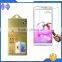 Cell phone protector 0.3mm 2.5D tempered glass screen protector For samsung galaxy j2