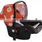 2015 America Hot sale best price 2-IN-1 Baby Pram with Car seat