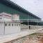 Low Investment Steel Tube Structure Warehouse