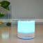 USB Humidifier Fresh Air Moistener Diffuser Aroma Mist Purifier