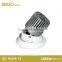 Hot selling Adjustable 10w cob led downlight for commercial lighting