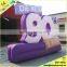 Giant inflatable logo for promotion, inflatable advertisement