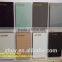 LCK 18mm high gloss MDF kitchen cabinet door