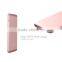 2016 Popular technology USB3.1 USB C charger hight quality design power bank type-c