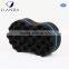 double sides hair curling sponge,hair salon twist sponge,barber hair salon twist sponge