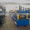 C U Z Metal Profile Purlin Roll Forming Machine , C Z U Lip Channel Making Machine