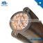 BS6234 BS6360 class 5 Annealed copper Individual & Collective Screen 0.5mm2 0.75mm2 instrumention cable