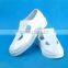ESD PU sole high pressure injection Cleanroom Shoes /Boots