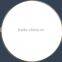 30cm diameter white color el backlight el paper foil
