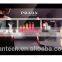 Plastic frame 18.5inch Android all in one pc touchscreen, android tablet pc