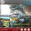 Dongchang sandwish panel roofing sheet roll forming machine