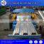 Floor Tile Decker Cold Roll Forming Making Machine,Aluminium Coil Roller Former Equipment