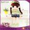 Hot Sale Beauty Plush Toy High Quality Cute Toy Doll For Girl