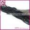Cheap virgin indian hair Indian clip in hair extensions hair weave wholesale