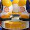 2015 New product 9D Cinema 7d 8d 9d movies game machine amusement park equipment Real shock effect