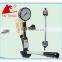 We supply common rail and common rail and fuel injection pump test bench