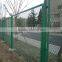 Quality And Deivery Date Guaranteed Wire Mesh Fence Gate