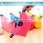 promoton customized polyester cosmetic bag