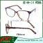 fashion clear lens plastic glasses men women optical eyeglasses frames spectacles