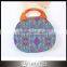 Wholesale Personalized Wooden Handle Shopping Bag