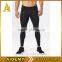 Custom athletic apparel Men's Compression Tights Running Sports wear