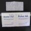 70% isopropyl alcohol swab