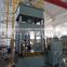 Over Load Protection HBP-60Ton hydraulic metal stamping press machine
